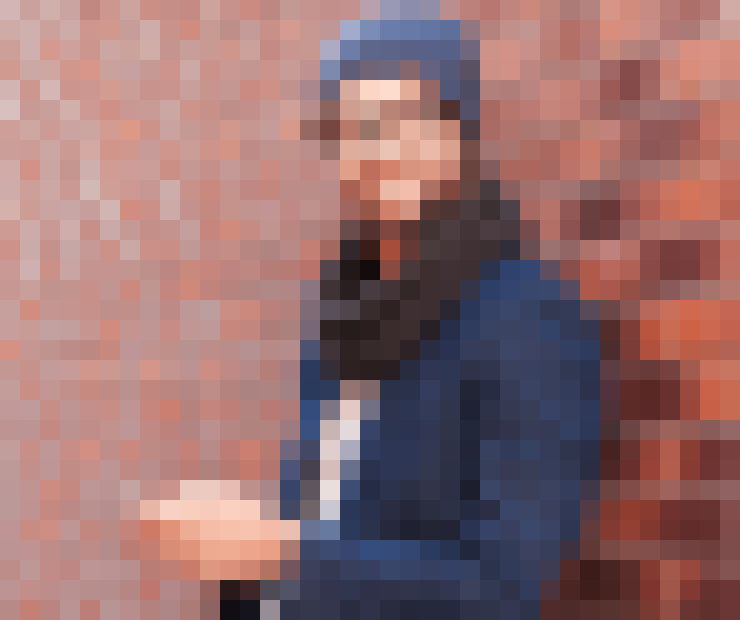 Meet Our Creative Team Members - 江南体育 APP