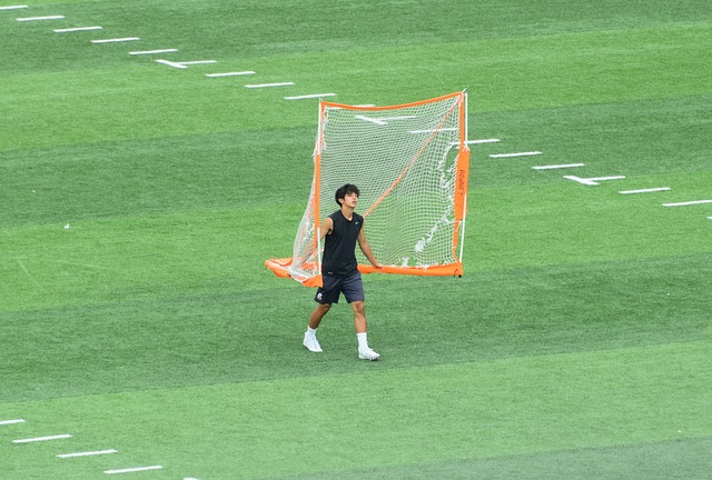 位香港跑步
