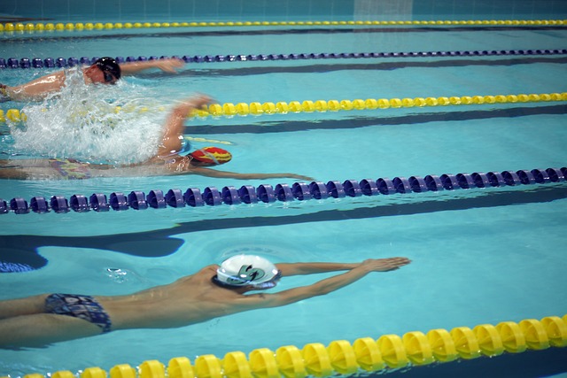 积极卡位 积极卡位